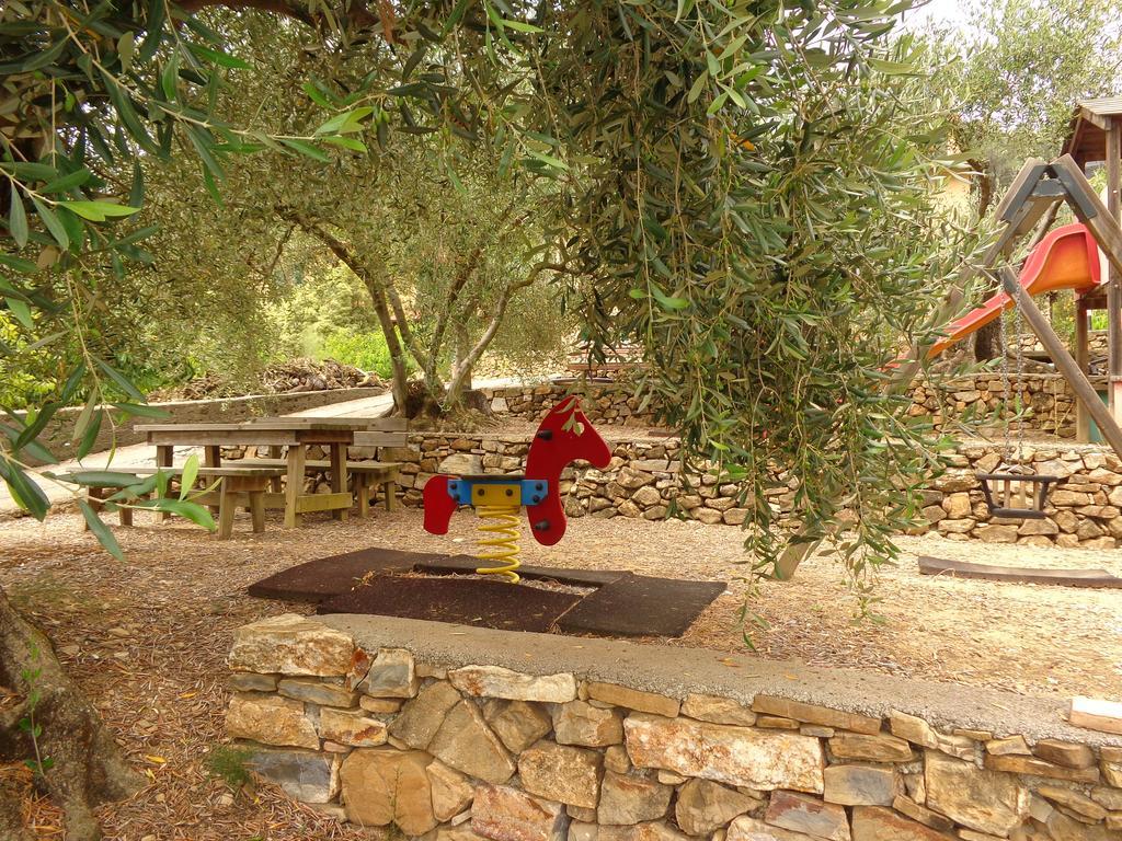 Vallebona Agriturismo Turlin מראה חיצוני תמונה