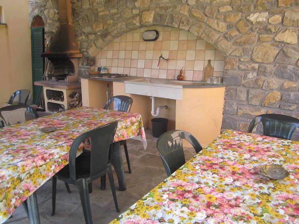 Vallebona Agriturismo Turlin מראה חיצוני תמונה