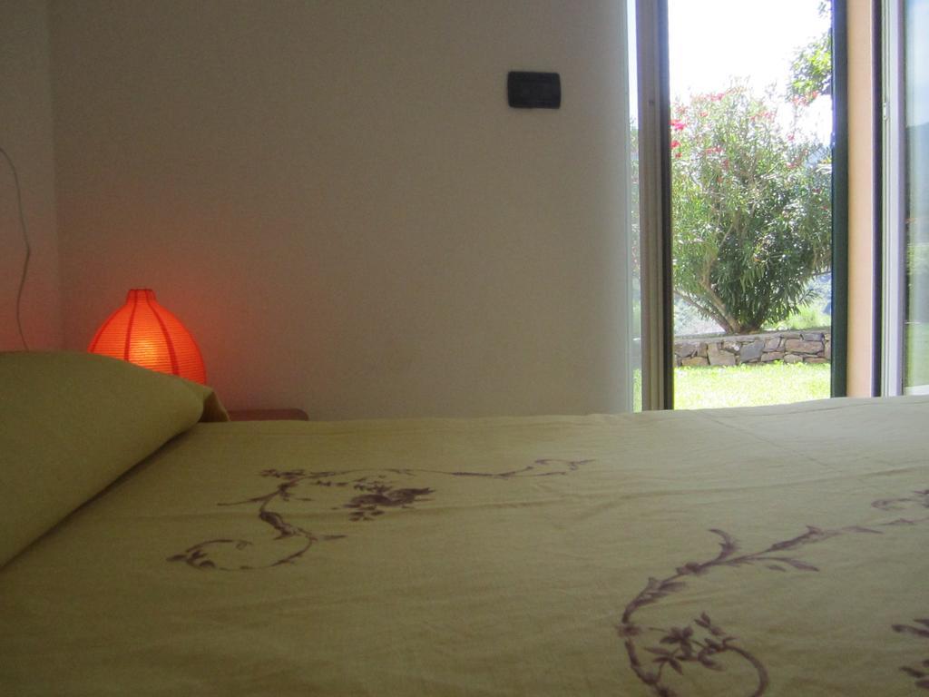 Vallebona Agriturismo Turlin מראה חיצוני תמונה